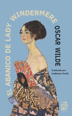 Cover El abanico de Lady Windermere
