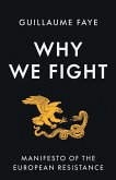 Why We Fight Why We Fight