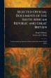 Selected Official Documents of the... - Bild 1