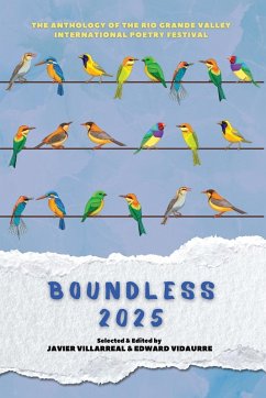 Cover Boundless 2025