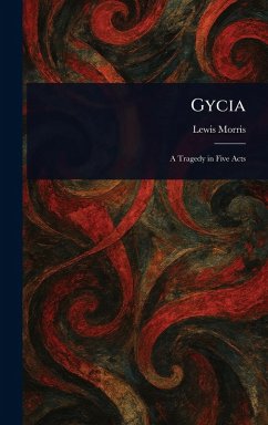 Gycia - Morris, Lewis