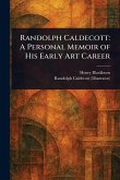 Randolph Caldecott Randolph Caldecott
