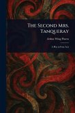 The Second Mrs. Tanqueray
