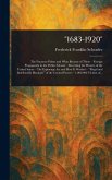 "1683-1920"