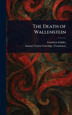 Cover The Death of Wallenstein