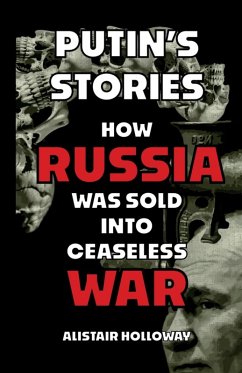 Cover Putin's Stories