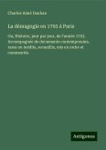 La démagogie en 1793 à Paris La démagogie en 1793 à Paris