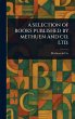 A Selection of Books Published by... - Bild 1