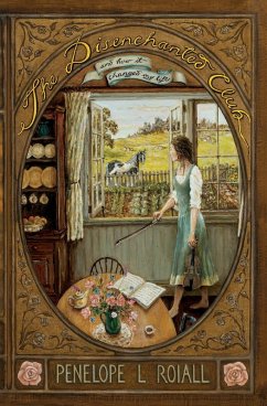 Cover The Disenchanted Club