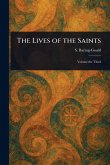 The Lives of the Saints The Lives of the Saints