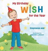 My Birthday Wish for the Year My Birthday Wish for the Year