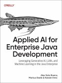 Applied AI for Enterprise Java Development Applied AI for Enterprise Java Development