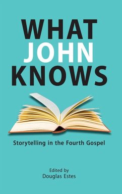 What John Knows What John Knows