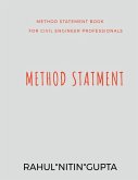 Method Statement Book