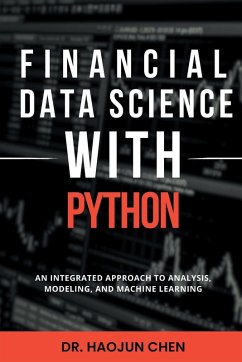 Financial Data Science with Python - Chen, Haojun
