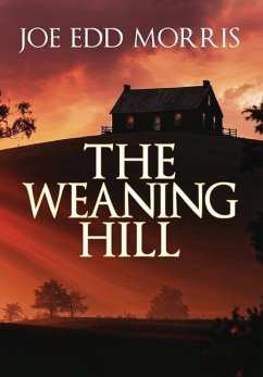 Cover The Weaning Hill