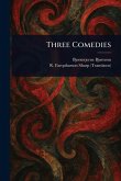 Three Comedies
