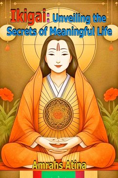 Cover Ikigai (eBook, ePUB)