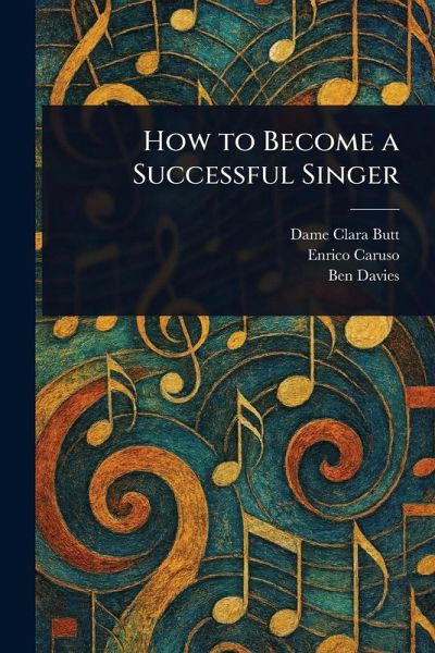 How to Become a Successful Singer How to Become a Successful Singer