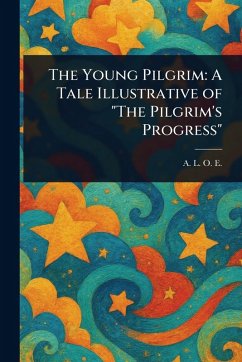 The Young Pilgrim - E, A L O