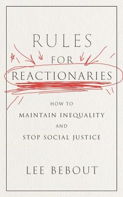 Cover Rules for Reactionaries