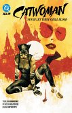 Catwoman Vol. 2: Never Let Them Smell Blood