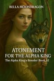 Atonement for the Alpha King Atonement for the Alpha King
