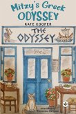 Mitzy's Greek Odyssey Mitzy's Greek Odyssey