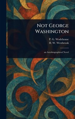 Cover Not George Washington