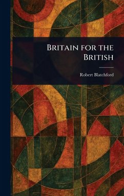 Cover Britain for the British