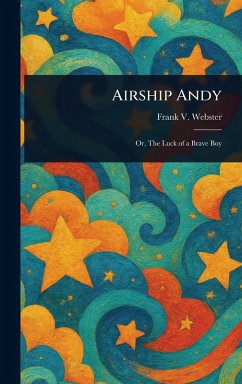 Cover Airship Andy
