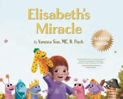 Elisabeth's Miracle - Siso, Vanessa