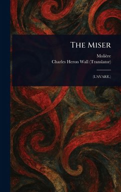 Cover The Miser