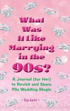 What Was It Like Marrying in the 90s? - Aarini, Riya