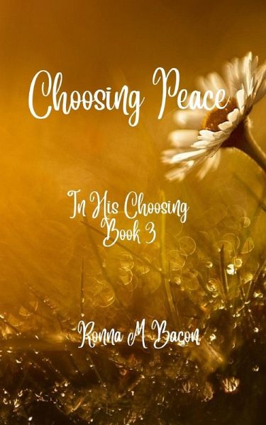 Choosing Peace Choosing Peace
