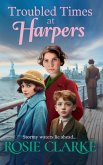 Troubled Times at Harpers Troubled Times at Harpers