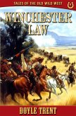 Winchester Law Winchester Law