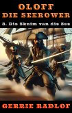 Die Skuim van die See (eBook, ePUB) Die Skuim van die See (eBook, ePUB)