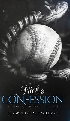 Cover Nick's Confession