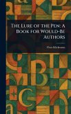 The Lure of the Pen The Lure of the Pen