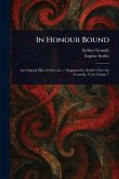 In Honour Bound In Honour Bound