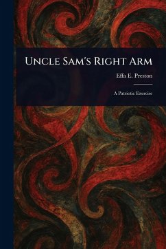 Cover Uncle Sam's Right Arm