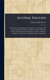 Austral English Austral English