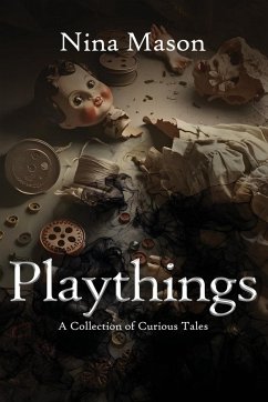 Cover Playthings