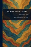 Nooks and Corners Nooks and Corners