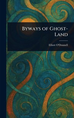 Cover Byways of Ghost-Land