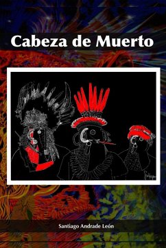 Cover Cabeza de Muerto