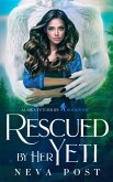 Rescued by Her Yeti