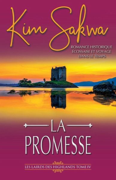 La Promesse