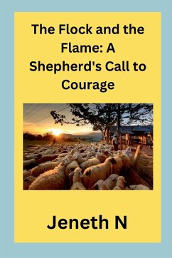 The Flock and the Flame - N, Jeneth